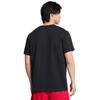Under Armour Vanish Мужская футболка Черная 1382831-001