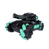 Children's Gesture-Sensing Remote Control Water Bomb Mecha Tank - Rechargeable 4WD Off-Road Car Toy for Boys