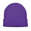 L-Merch Knitted Acrylic Beanie