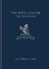 Книга The Ritz London : The Cookbook