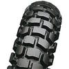 TRAIL WING TW302 Rear 120/80-18 M/C 62P TL (Dual-Purpose, Tubeless)