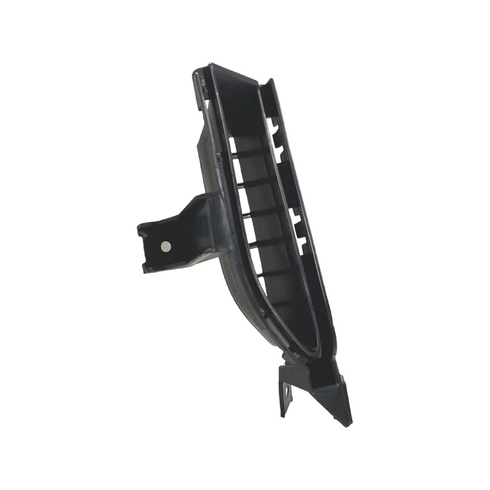 Front Left and Right Side Outer Bumper Grille Set For Nissan Rogue 2021-2023