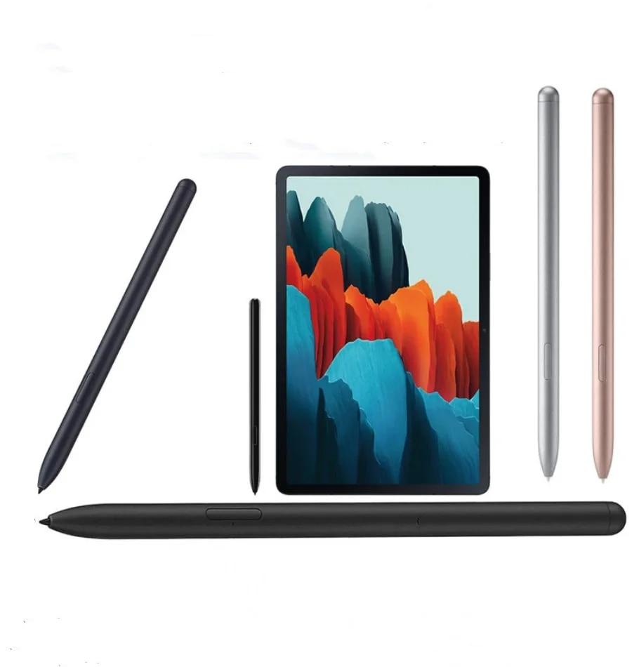 Для планшета Samsung Stylus S Pen Tab S8 S8 S8 Ultra S7 FE S7 S6 Lite Электромагнитная ручка
