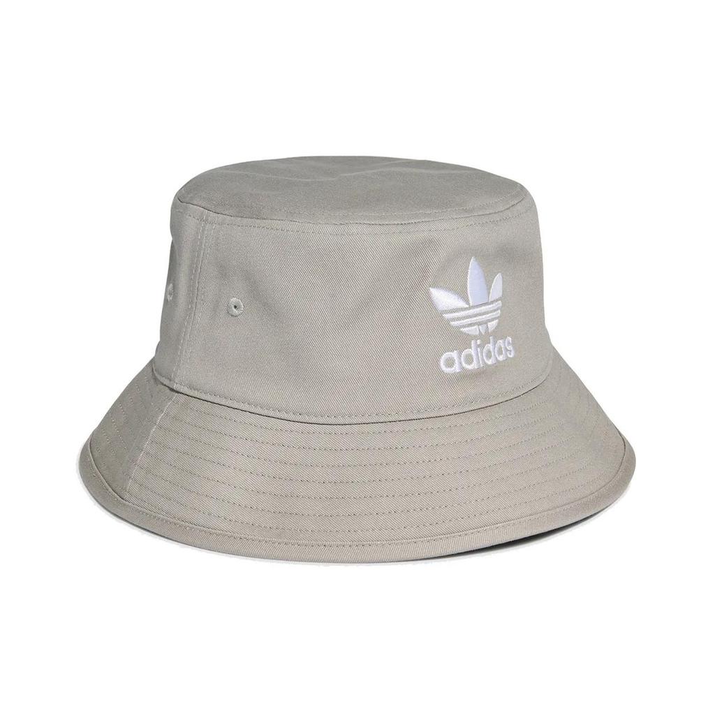 Adidas Originals Cotton Bucket Hats Unisex (Unisex) Bucket Hats GN4905