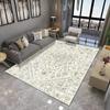Bohemian Luxury Carpet Non Slip Area Rug for Living Room Floor Mats Home Accessories Bedroom Decoration Soft Bedside Large Mat