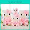 Love Pink Plush Toy Huge Stuffed Animal Doll Kids Gifts Birthday