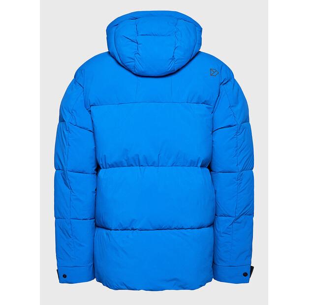 Зимняя куртка Didriksons Hilmer 504240, синяя, стандартный крой