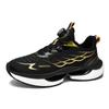 Marathon Air Cushion Men Running Shoes Breathable Marathon Sports Gihtweight Sneakers Women'S Comfortable Athletic Training