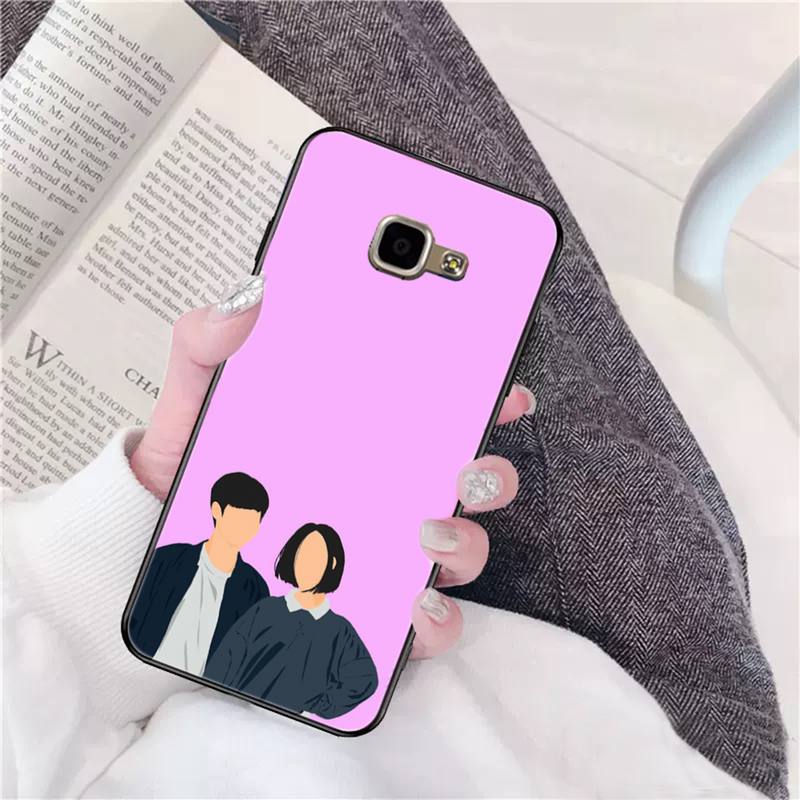 Чехол для телефона с изображением девушки для Samsung Galaxy A51 A50 A71 A21s A31 A41 A10 A20 A70 A30 A22 A02s A13 A53 5G Cover Coque