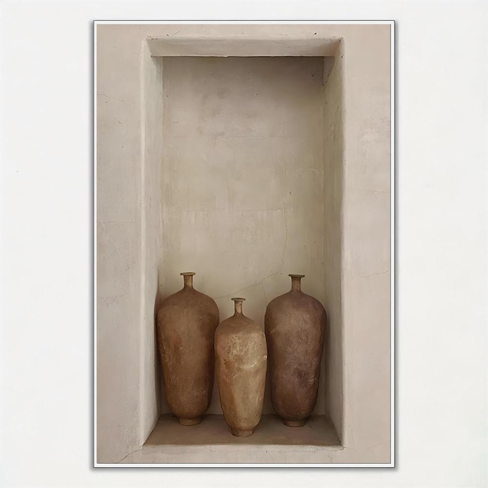 1 шт. Горячая современная богемная классическая ваза натюрморт настенное искусство постер HD постеры для дома комната бар кафе декор искусство настенная живопись картина