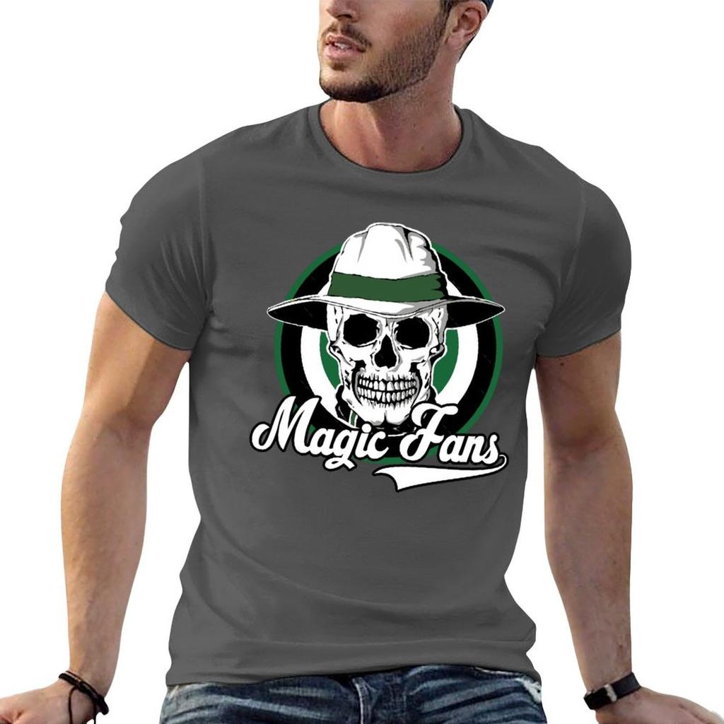 ultras magic fans TShirt Simple Graphic Design TShirt