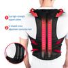 Enhanced Invisible Posture Corrector: Adult Anti-Hunchback Support Belt