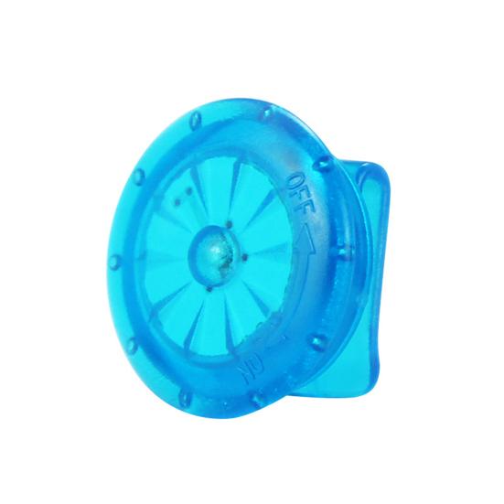 Yousheng Беговые огни Светодиодный рюкзак с клипсой Лампа Супер яркий высокий люмен на батарейках Спорт на открытом воздухе Мигающий предупредительный свет