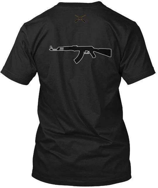 Футболка Outlaw Сделано в США Размеры от S до 5XL