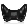 Wireless Controller Gamepad for Bluetooth Game Controller Joystick Gamepad-black-