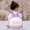 Adorable Kids Backpack 2023 New Cartoon Hard Shell Design For Boys And Girls