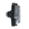 Топливный насос для лодочного мотора YAMAHA F4 F5 F6 4л.с. 5л.с. 6л.с. 6BX-24410-00 67D-24410-01/02/03