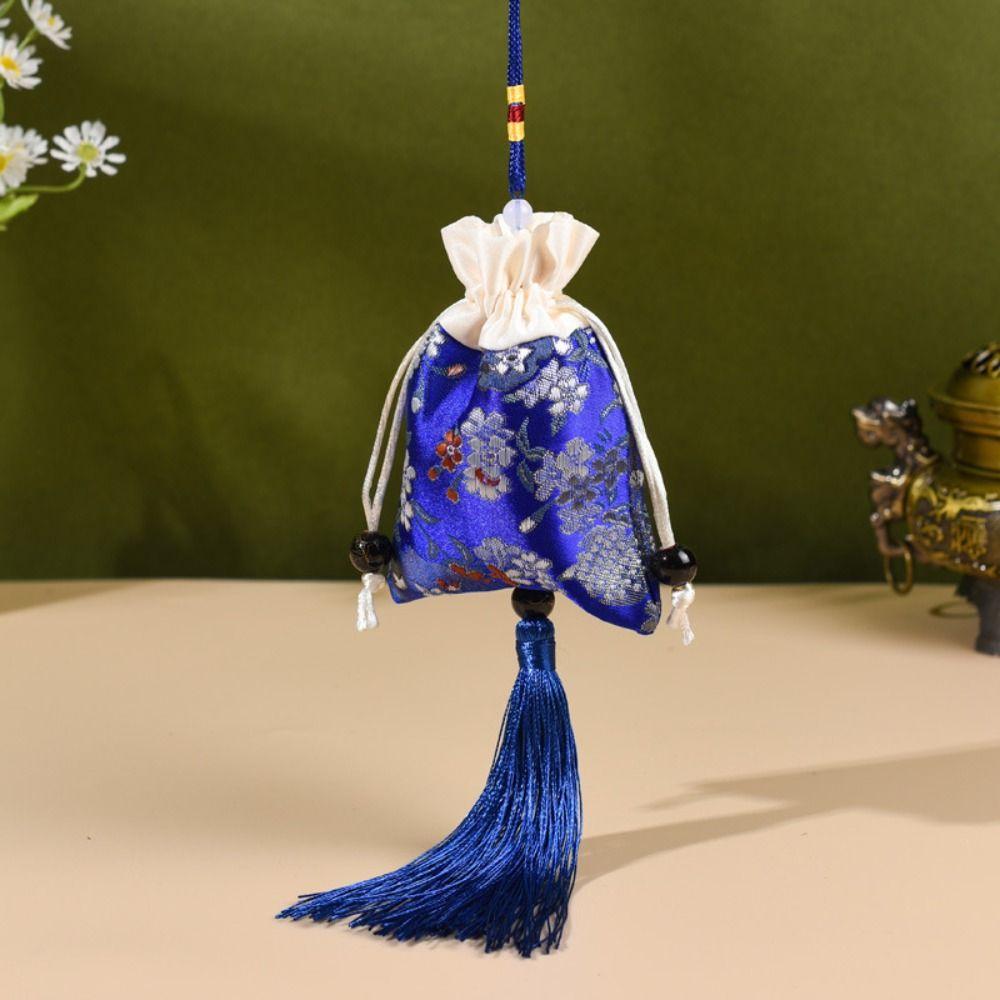 Упаковка для ювелирных изделий, Женский саше в китайском стиле, сумка для праздника лодок-драконов, сумка для хранения ювелирных изделий
