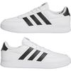 Кроссовки Adidas Breaknet 2.0 облачный белый/ядерный черный/облачный белый