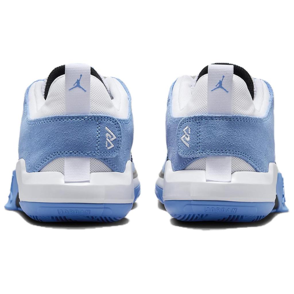 Air Jordan One Take 5 PF 'Белый Легендарный Синий'