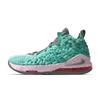 LeBron 17 South Beach GS BQ5594-444