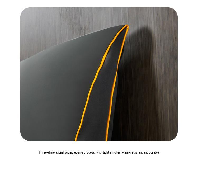 Большая треугольная подушка-спинка для кровати – Съемная и моющаяся татами-подушка для мобильного телефона или сидения на диване