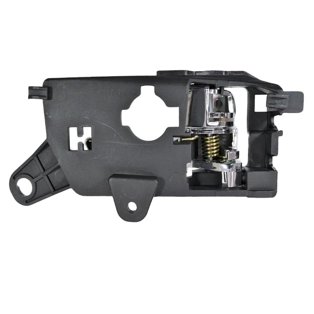 1 X Front Left Door Handle For Hyundai Sonata 2008-2010 82610-3K520