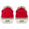 Vans Ward Удобные Универсальные Низкие Кеды для Скейтбординга Женские кроссовки Красные VN0A3IUNBOP