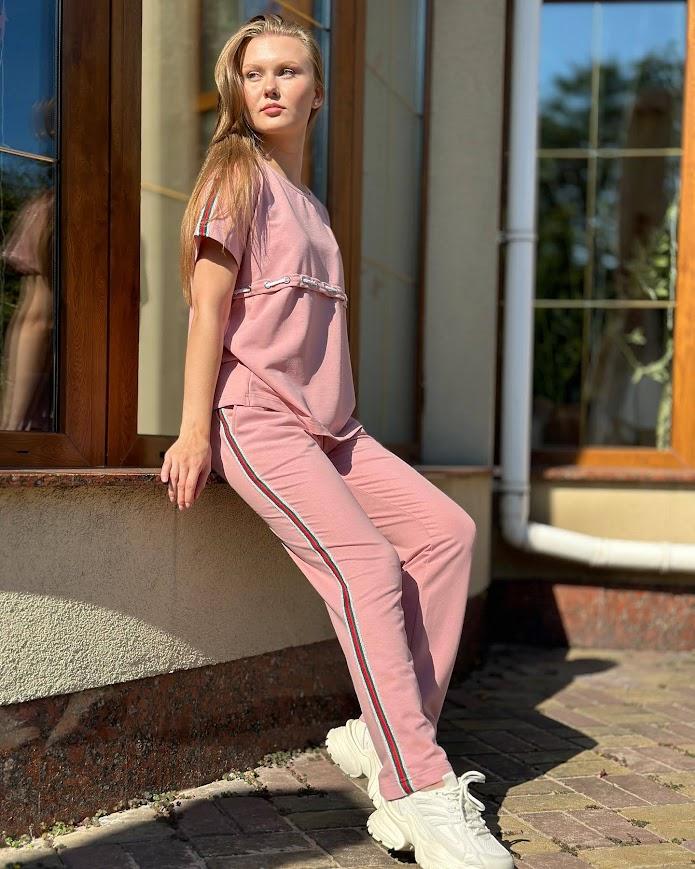 Suit (women’s) Summer 8294-057 HC