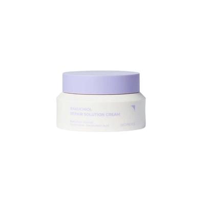 Deoproce Bakuchiol Repair Solution Cream 50мл