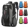 Outdoor Backpack Camping Mountaineering Bag Hiking Anti-splash Backpack Men's Leisure Travel Sports Backpack