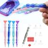 Diamond Painting Art Replacement Pen Heads Diamond Painting Tool Resin Drill Pen  Art Accessories
