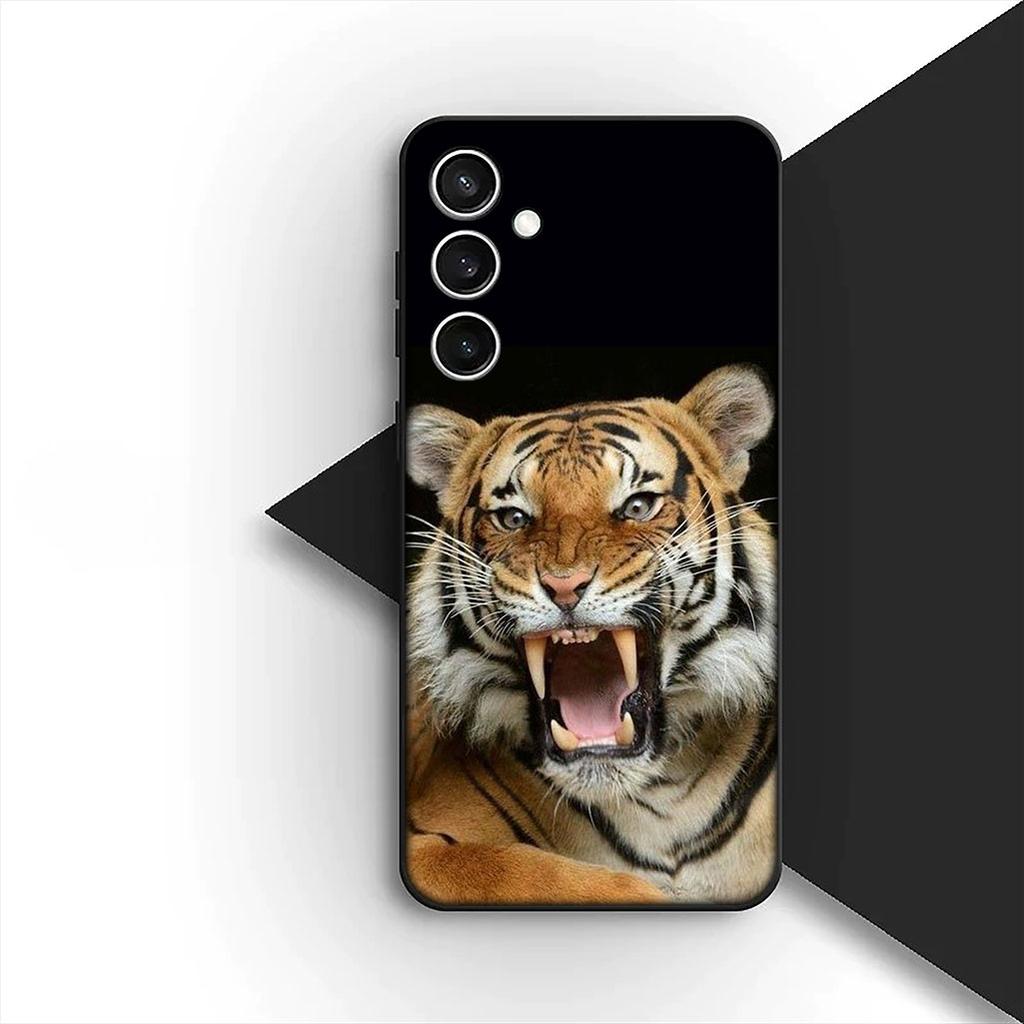 Защитный чехол Лев Арт Леопард Тигр для Xiaomi Poco C85 C71 C65 C61 X7 X6 X5 M6 M8 F6 F7 F8 Ultra Pro C75 Чехол для телефона