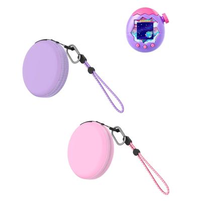 Чехол для хранения портативной игры Tamagotchi Paradise, Ударопрочный, Пылезащитный, Водонепроницаемый, Полная защита, Устойчивый к царапинам (A2)