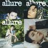 Pre-order Allure Magazine August 2025 SEVENTEEN JOSHUA Cover