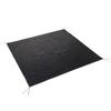 LOGOS Perfect Ground Sheet 270, 1-Person, 84960102, Waterproof and Lightweight