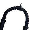 Triceps Rope Attachment for Cable Machine with Grip Handle Weight Training