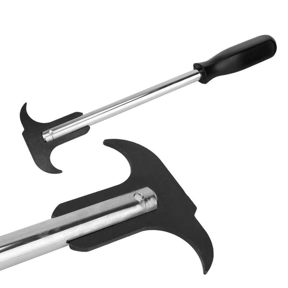 Инструмент для ремонта автомобиля Двойная отвертка Съемник сальника Гаечный ключ Съемник Инструменты для разборки сальника