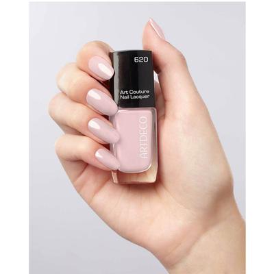 Лак для ногтей Art Couture - 620 Sheer Rose -