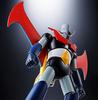 Выставка Nagai GO Лимитированный выпуск Soul of Chogokin GX-70SP Mazinger Z D.C.. Аниме Цветная Версия Однотонный Го Нагай