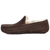 Ascot Slipper Espresso Men Sneakers Brown 1101110-ESP