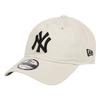 [New Era] Кепка 9TWENTY MLB Главная лига бейсбола Мужская Женская Низкая кепка Логотип бренда Шляпа Бейсбол Унисекс Гольф NEWERA Нью-Йорк Янкиз Основная Камень x