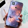 Для Xiaomi Redmi 9C NFC Чехол Мягкий ТПУ Силиконовый Чехлы для Телефона для Redmi 9C NFC Чехол Бампер Redmi9C 9 C C9 Ударопрочный Чехол Coque