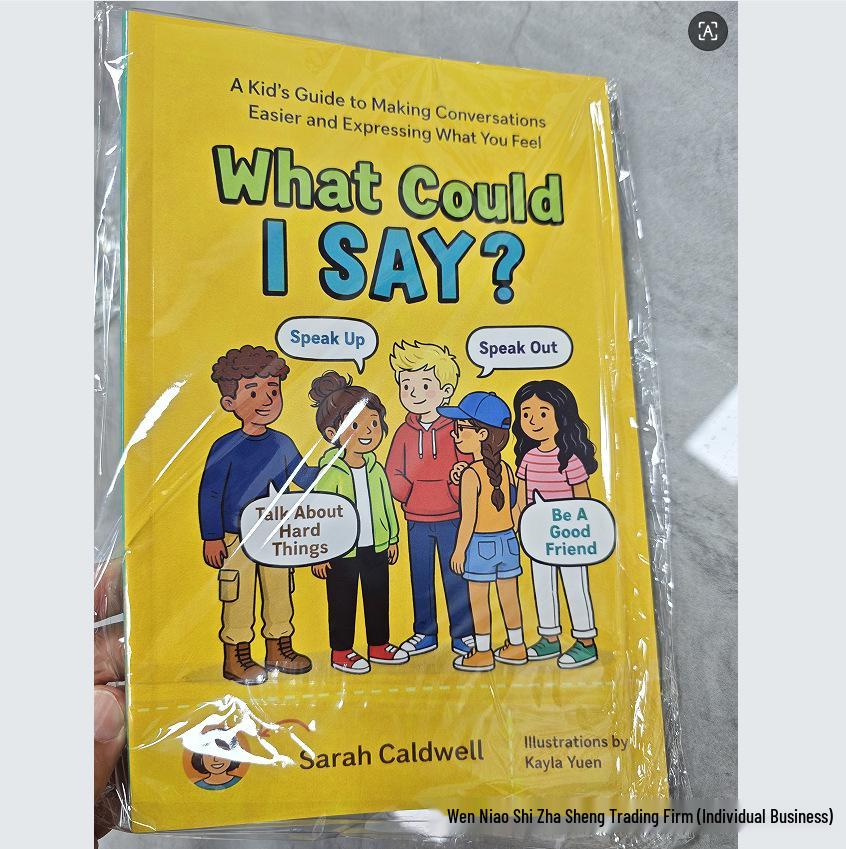 TK Cross-Border Bestseller: The Ultimate Guide to Practical Social Skills