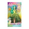 Young Industry Secret Jouju Star Goddess Star Dress Cindy Doll, Mixed Colors, Popular Toys for Korean Children