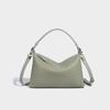 Niche Light Luxury Pillow Bag Advanced Sense Portable Small Square Bag Fashion Commuter Single Shoulder Crossbody Bag