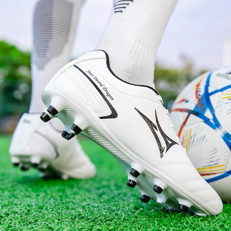 Новые футбольные бутсы Society Professional Indoor Football Boots, высококачественные полевые кроссовки, сверхлегкие бутсы для тренировок по футболу
