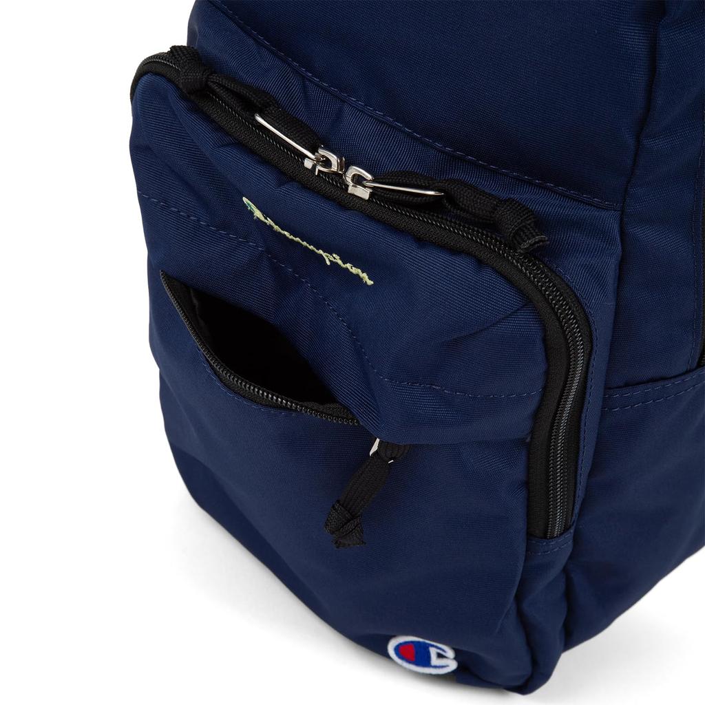 Сумка-слинг 7 л Детская Темно-синяя [Champion] №63873