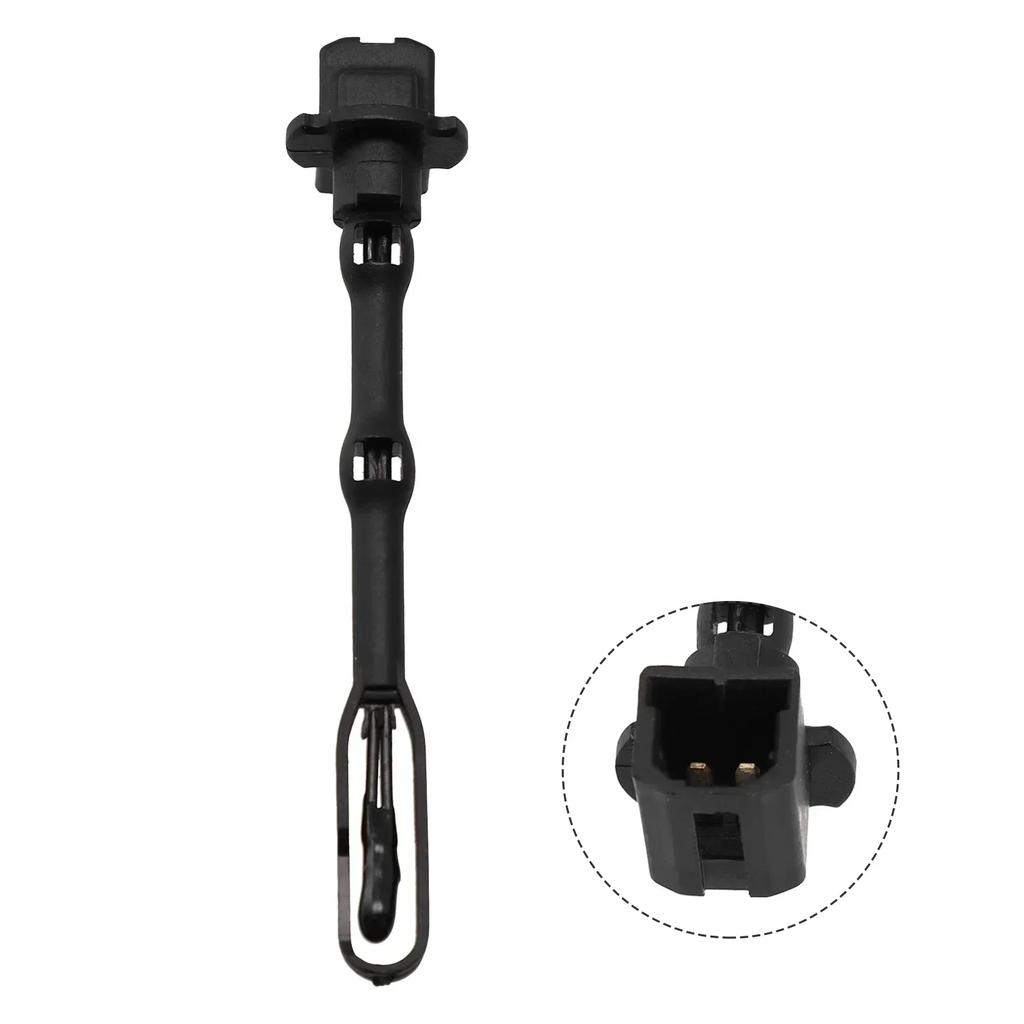 Термистор температуры испарителя кондиционера для Hyundai Tucson 2010-2015 97143-1M000 Детали термистора температуры автомобиля