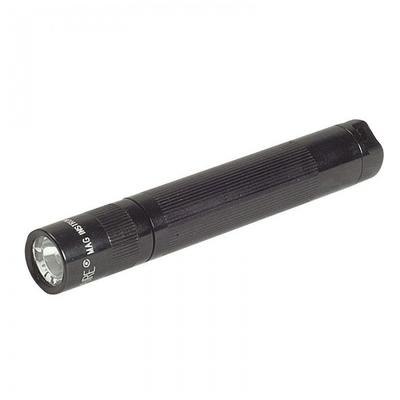 Maglite K3a016 Мини Маг Солитер Ламповый ААА Фонарик Черный (Блистерная упаковка)